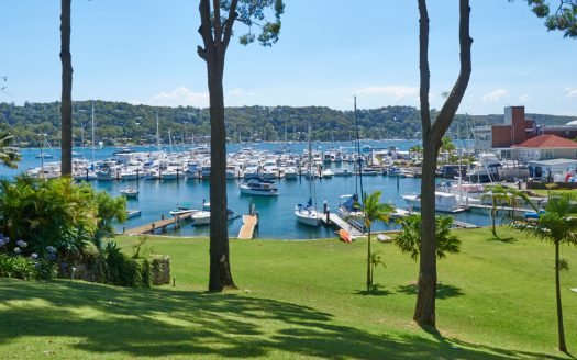 24 Prince Alfred Parade Newport  NSW 2106