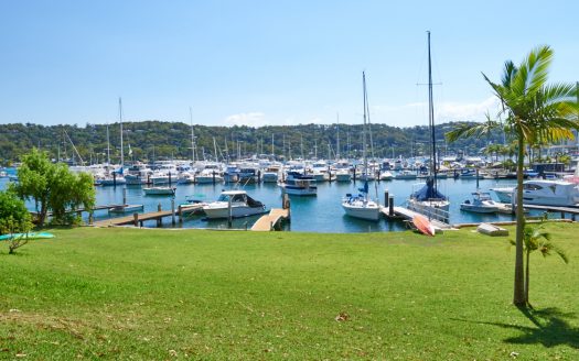 24 Prince Alfred Parade Newport  NSW 2106