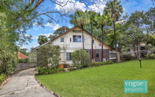 44 Williams Street, Hornsby NSW 2077